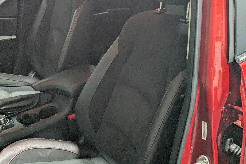 Used Mazda Mazda3 2016 for sale - 77629956: Photo 35