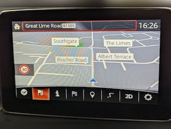 Used Mazda Mazda3 2016 for sale - 77629956: Photo