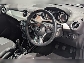 Used Vauxhall ADAM 2015 for sale - 79321212: Photo