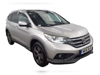 Used Honda CR-V 2014 for sale - 78583770: Photo