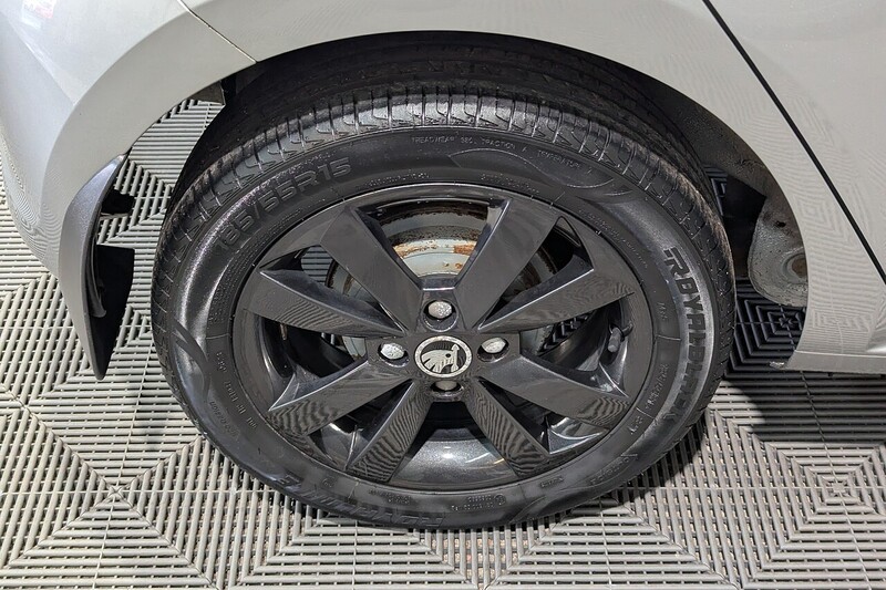 Used Skoda Citigo 2017 for sale - 77932644: Photo 12