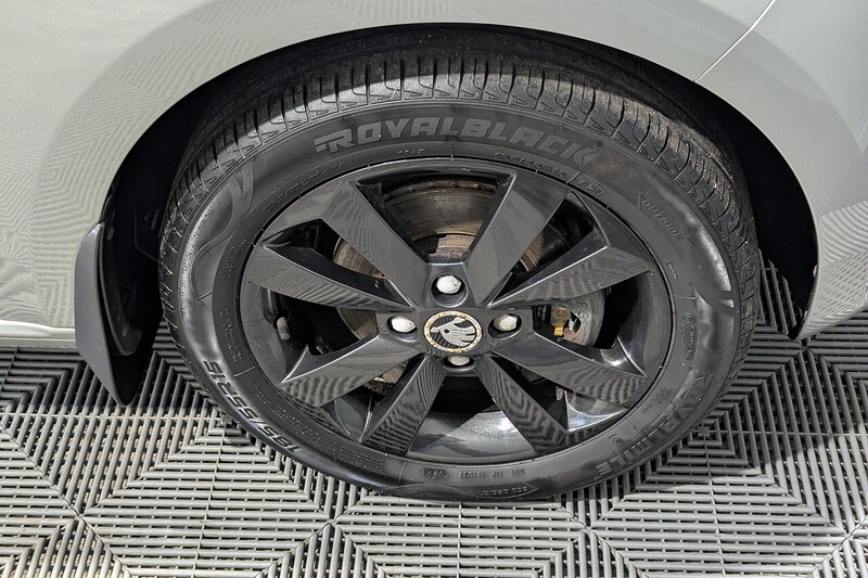 Used Skoda Citigo 2017 for sale - 77932644: Photo 13