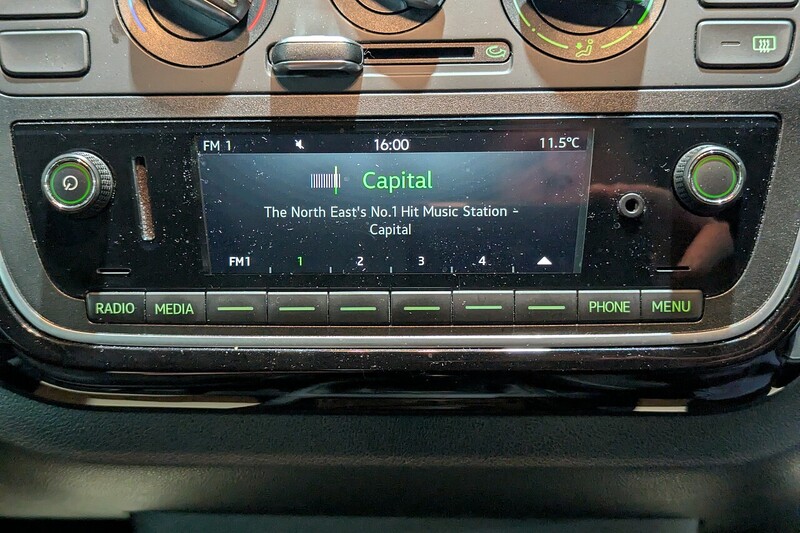 Used Skoda Citigo 2017 for sale - 77932644: Photo 16