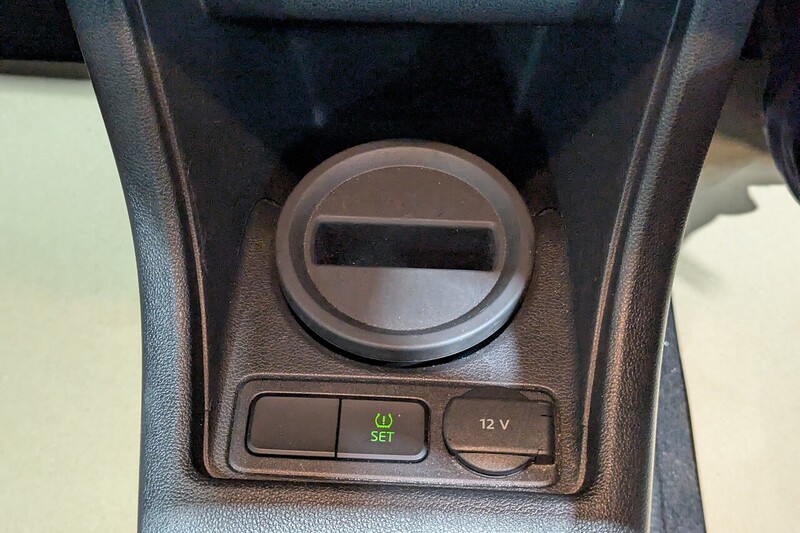 Used Skoda Citigo 2017 for sale - 77932644: Photo 19