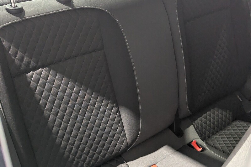 Used Skoda Citigo 2017 for sale - 77932644: Photo 26