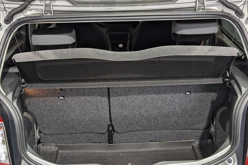 Used Skoda Citigo 2017 for sale - 77932644: Photo 27