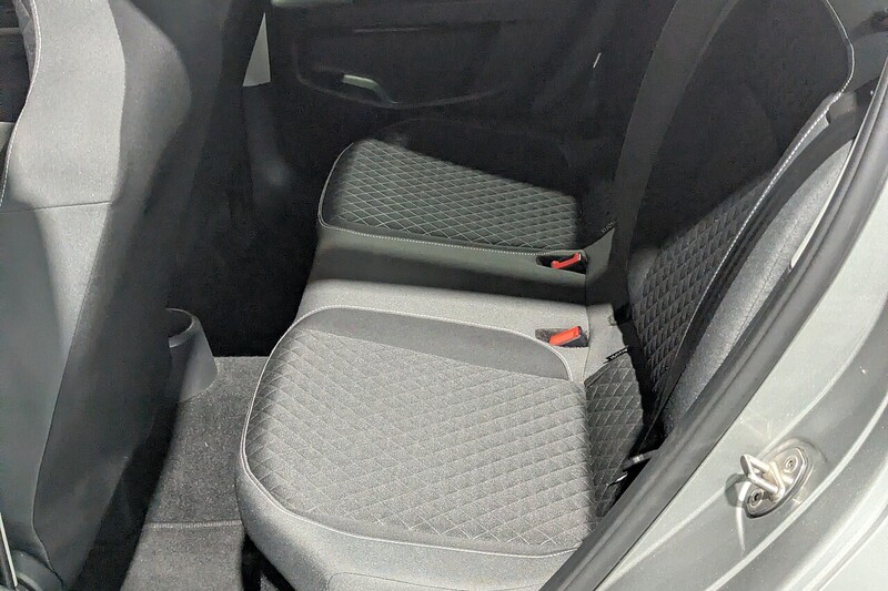 Used Skoda Citigo 2017 for sale - 77932644: Photo 29