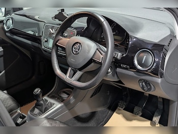 Used Skoda Citigo 2017 for sale - 77932644: Photo