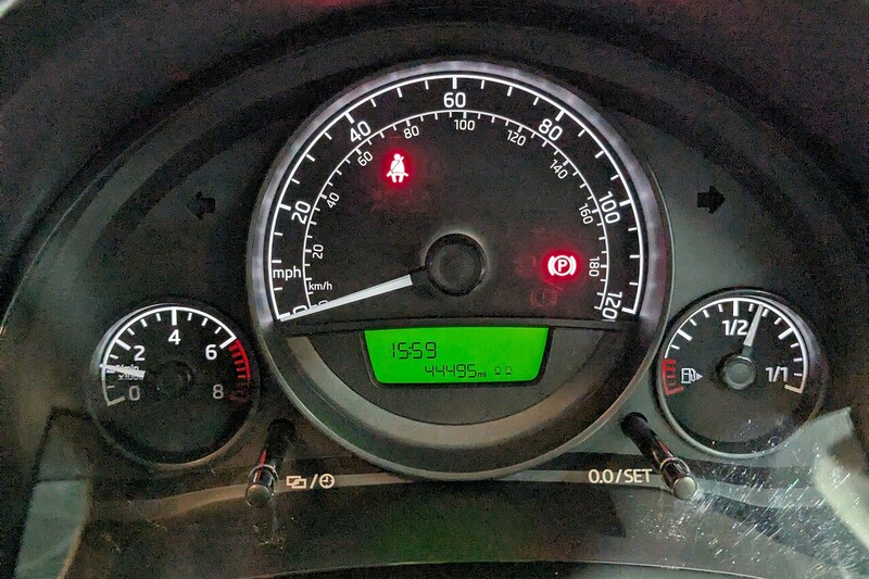 Used Skoda Citigo 2017 for sale - 77932644: Photo 3