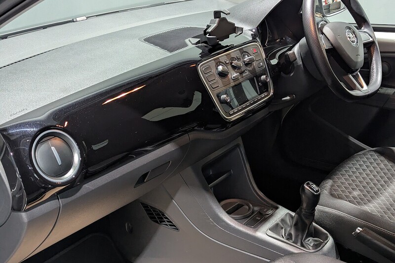 Used Skoda Citigo 2017 for sale - 77932644: Photo 32