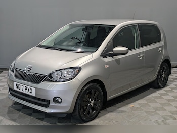 Used Skoda Citigo 2017 for sale - 77932644: Photo