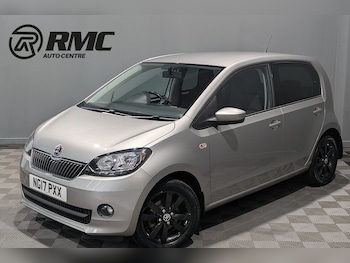 Used Skoda Citigo 2017 for sale - 78713927: Photo