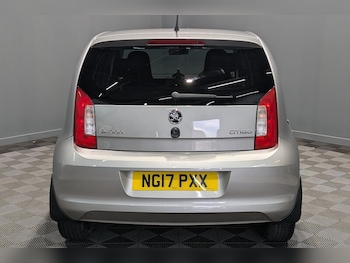 Used Skoda Citigo 2017 for sale - 78713927: Photo