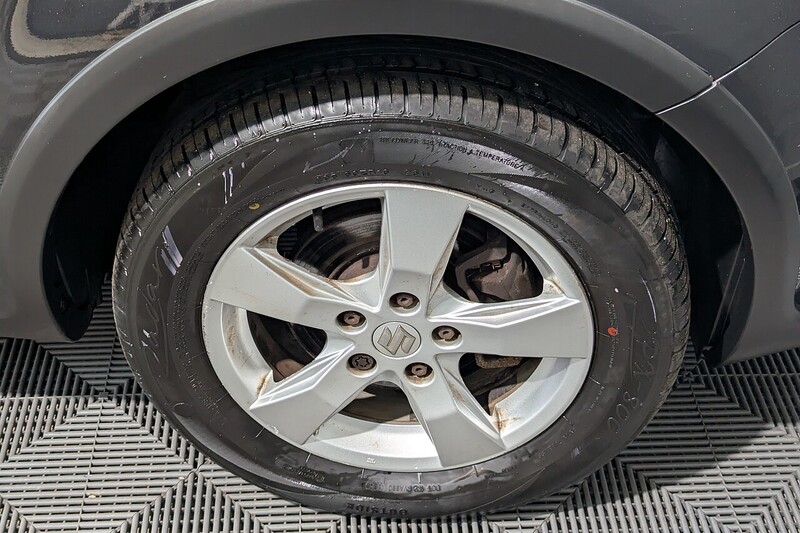 Used Suzuki SX4 2012 for sale - 77655817: Photo 10