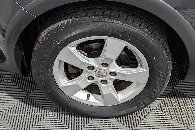 Used Suzuki SX4 2012 for sale - 77655817: Photo 11