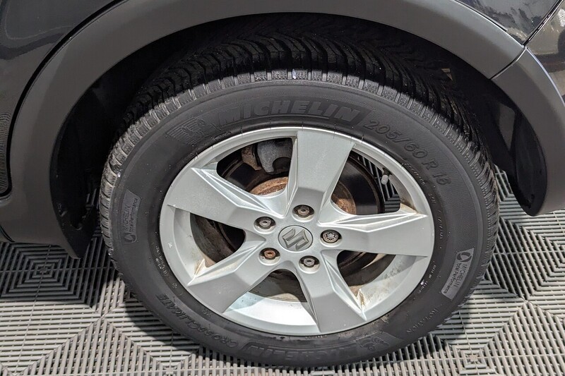 Used Suzuki SX4 2012 for sale - 77655817: Photo 12