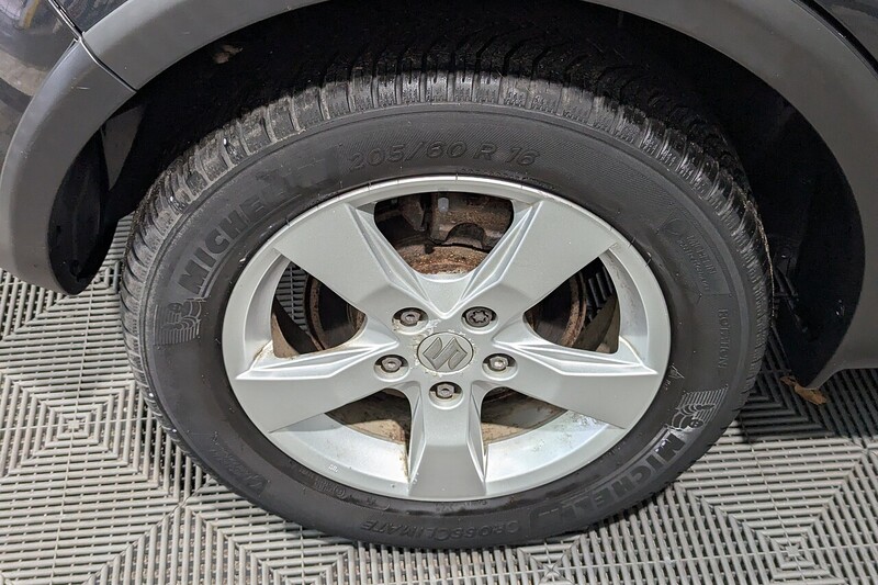 Used Suzuki SX4 2012 for sale - 77655817: Photo 13