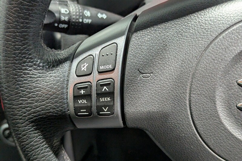 Used Suzuki SX4 2012 for sale - 77655817: Photo 14