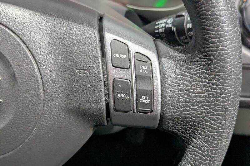 Used Suzuki SX4 2012 for sale - 77655817: Photo 15