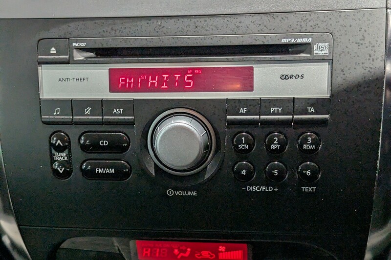 Used Suzuki SX4 2012 for sale - 77655817: Photo 16