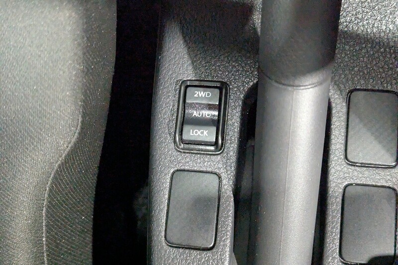 Used Suzuki SX4 2012 for sale - 77655817: Photo 19