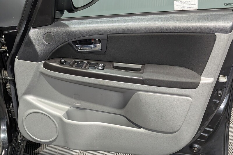 Used Suzuki SX4 2012 for sale - 77655817: Photo 20