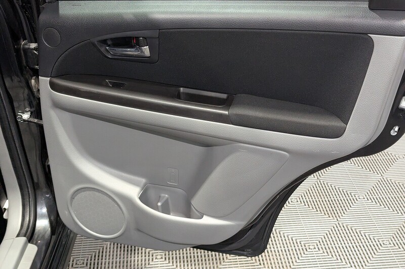 Used Suzuki SX4 2012 for sale - 77655817: Photo 23