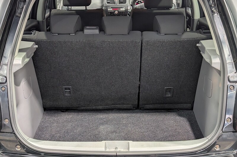 Used Suzuki SX4 2012 for sale - 77655817: Photo 26