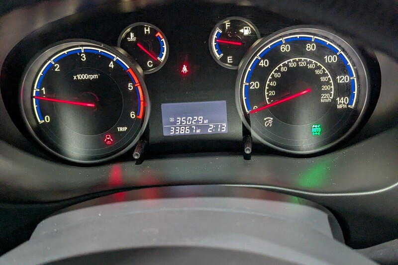 Used Suzuki SX4 2012 for sale - 77655817: Photo 3