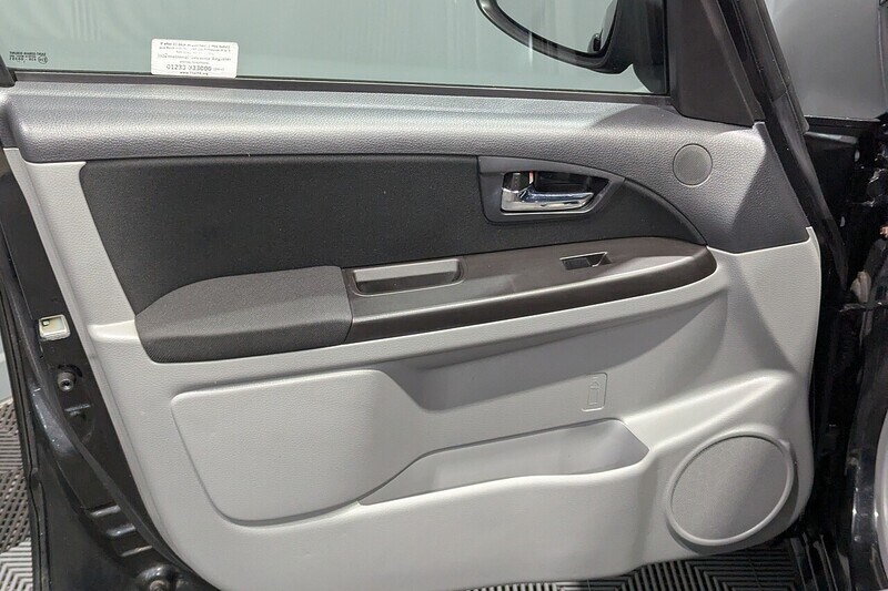 Used Suzuki SX4 2012 for sale - 77655817: Photo 30