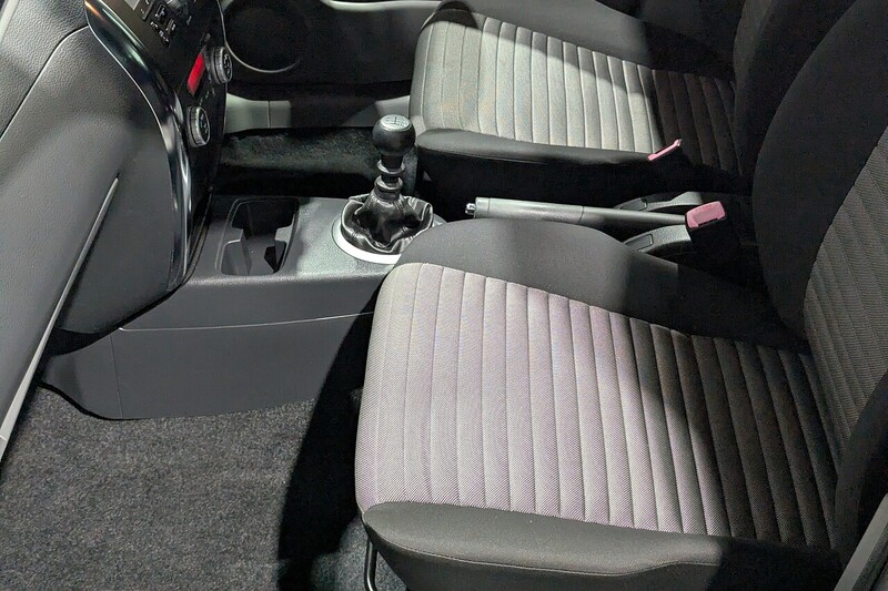 Used Suzuki SX4 2012 for sale - 77655817: Photo 31