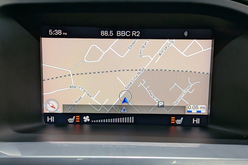 Used Volvo V60 2017 for sale - 77850941: Photo 11