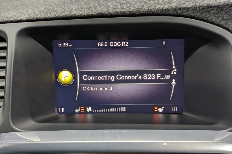 Used Volvo V60 2017 for sale - 77850941: Photo 12