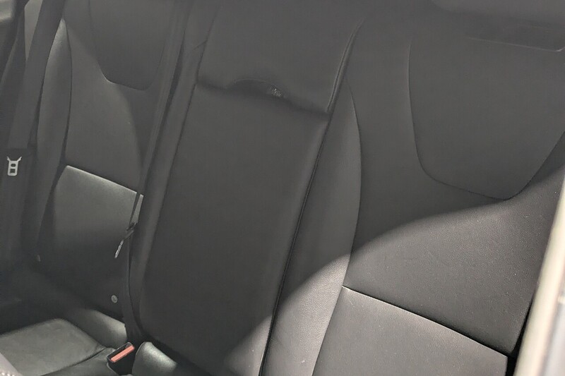 Used Volvo V60 2017 for sale - 77850941: Photo 17