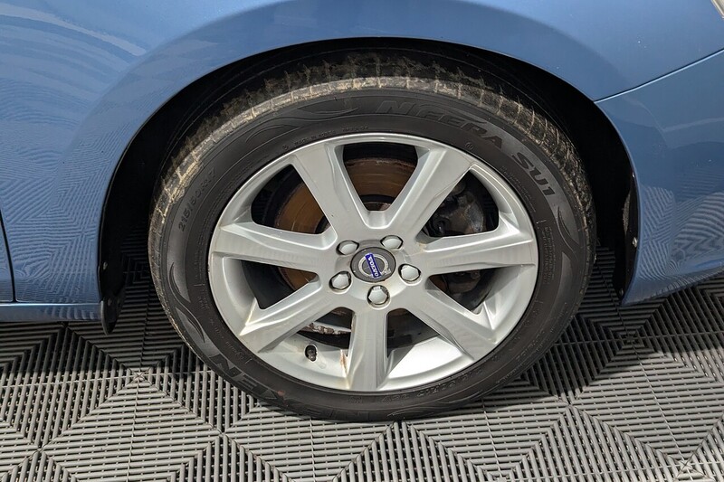 Used Volvo V60 2017 for sale - 77850941: Photo 20