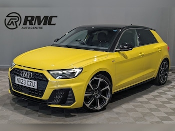 Used Audi A1 2023 for sale - 79323553: Photo