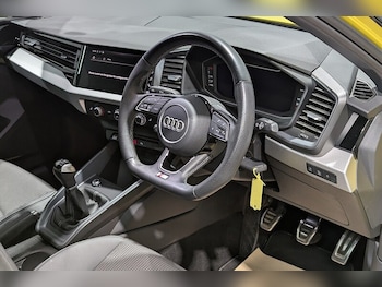 Used Audi A1 2023 for sale - 79323553: Photo