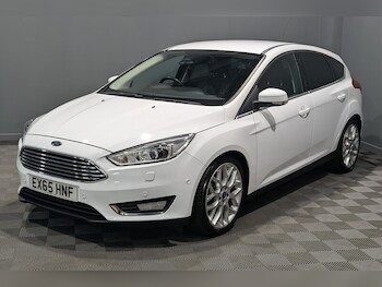 Used Ford Focus 2015 for sale - 79562103: Photo
