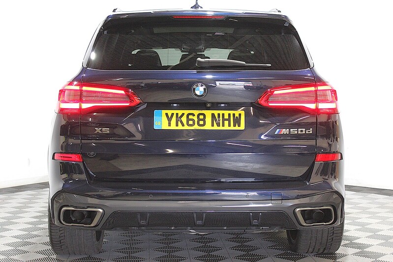 Used BMW X5 2019 for sale - 77234448: Photo 11