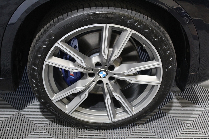 Used BMW X5 2019 for sale - 77234448: Photo 15