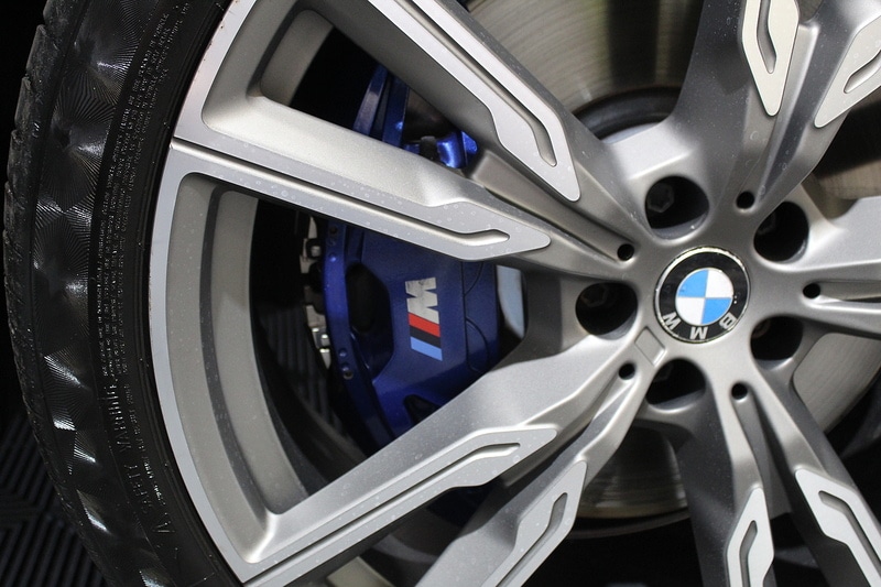 Used BMW X5 2019 for sale - 77234448: Photo 17