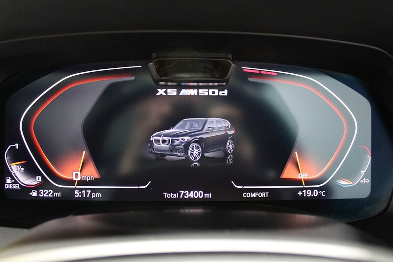 Used BMW X5 2019 for sale - 77234448: Photo 20