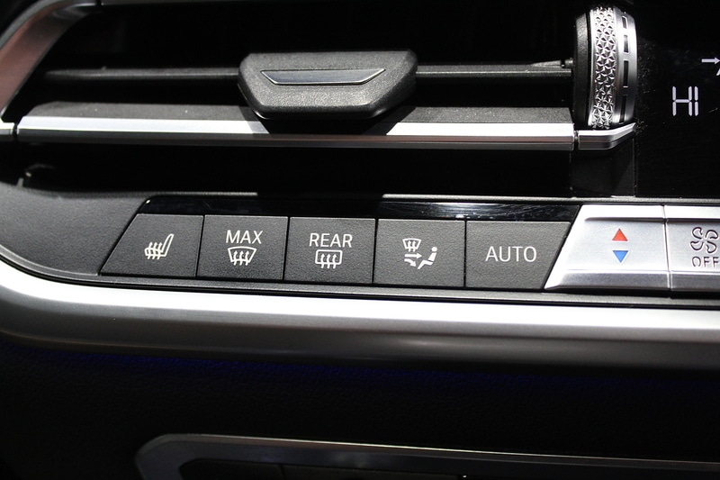 Used BMW X5 2019 for sale - 77234448: Photo 31