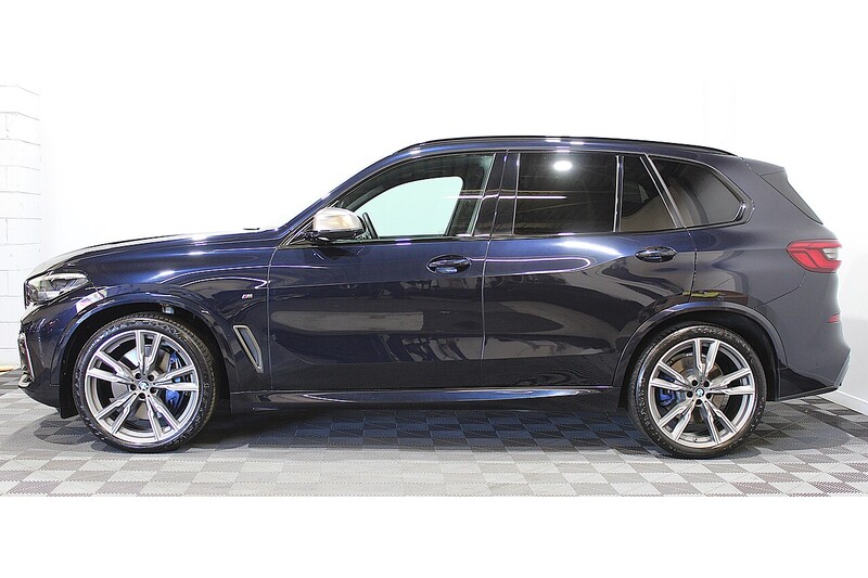 Used BMW X5 2019 for sale - 77234448: Photo 5