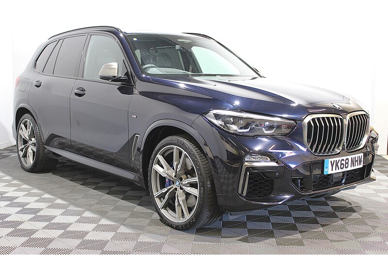 Used BMW X5 2019 for sale - 77234448: Photo 8