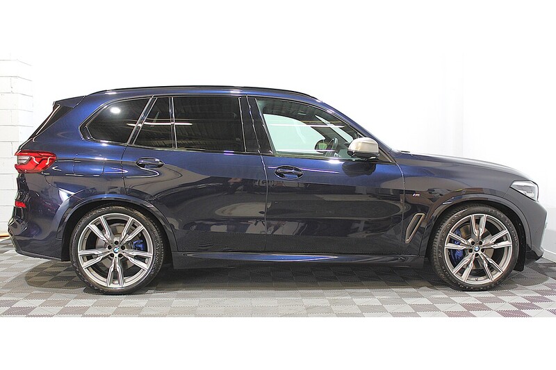 Used BMW X5 2019 for sale - 77234448: Photo 9
