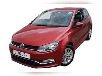 Used Volkswagen Polo 2015 for sale - 78554493: Photo