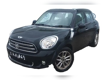 Used MINI Countryman 2014 for sale - 78714014: Photo
