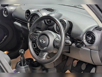 Used MINI Countryman 2014 for sale - 78714014: Photo
