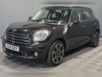 Used MINI Countryman 2014 for sale - 78714014: Photo